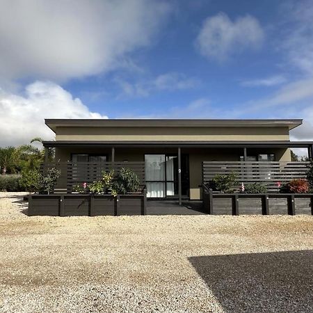 Appartamento Country Retreats On Ranzau 9 Hope Esterno foto