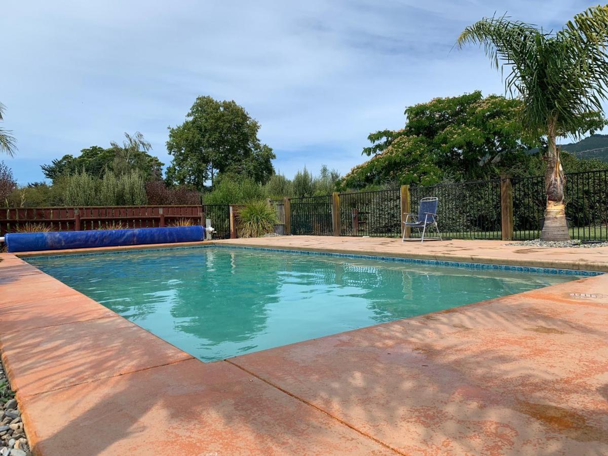 Appartamento Country Retreats On Ranzau 9 Hope Esterno foto