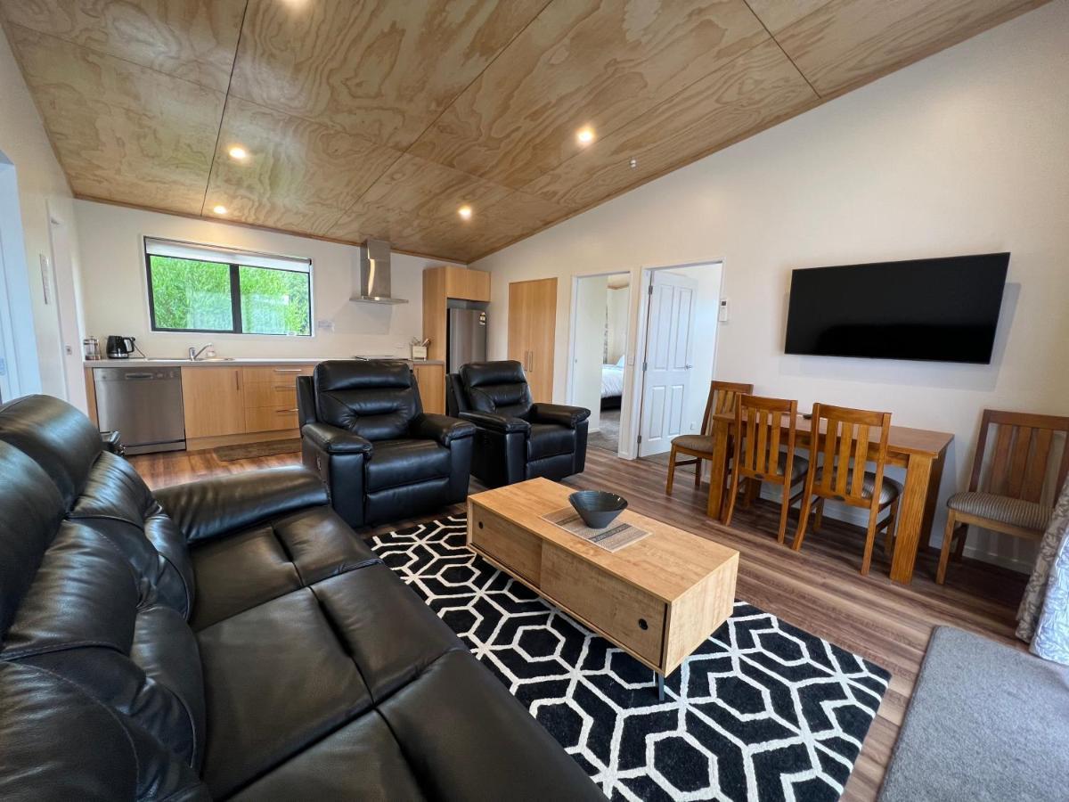 Appartamento Country Retreats On Ranzau 9 Hope Esterno foto