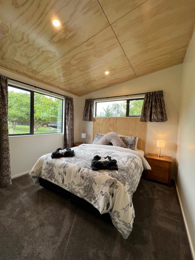 Appartamento Country Retreats On Ranzau 9 Hope Esterno foto