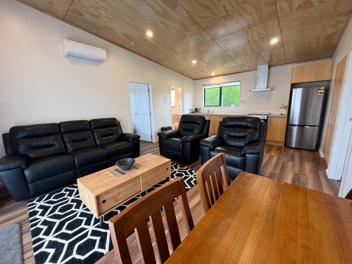 Appartamento Country Retreats On Ranzau 9 Hope Esterno foto