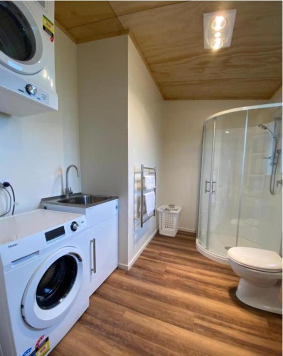 Appartamento Country Retreats On Ranzau 9 Hope Esterno foto