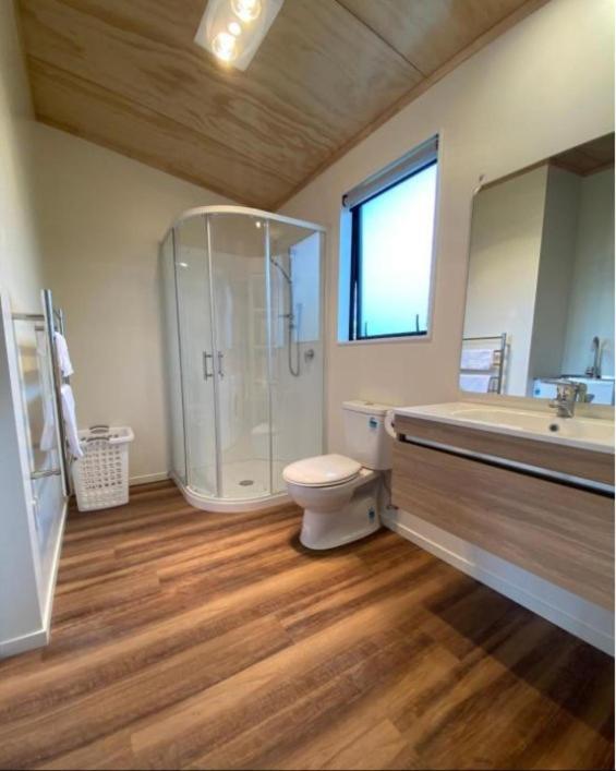 Appartamento Country Retreats On Ranzau 9 Hope Esterno foto
