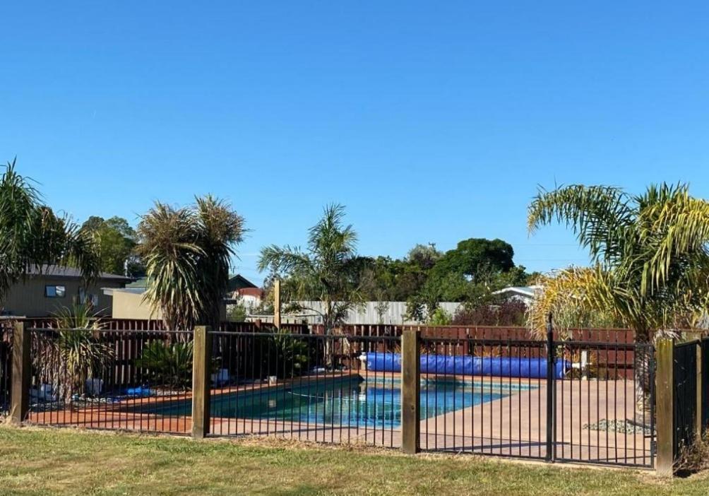 Appartamento Country Retreats On Ranzau 9 Hope Esterno foto