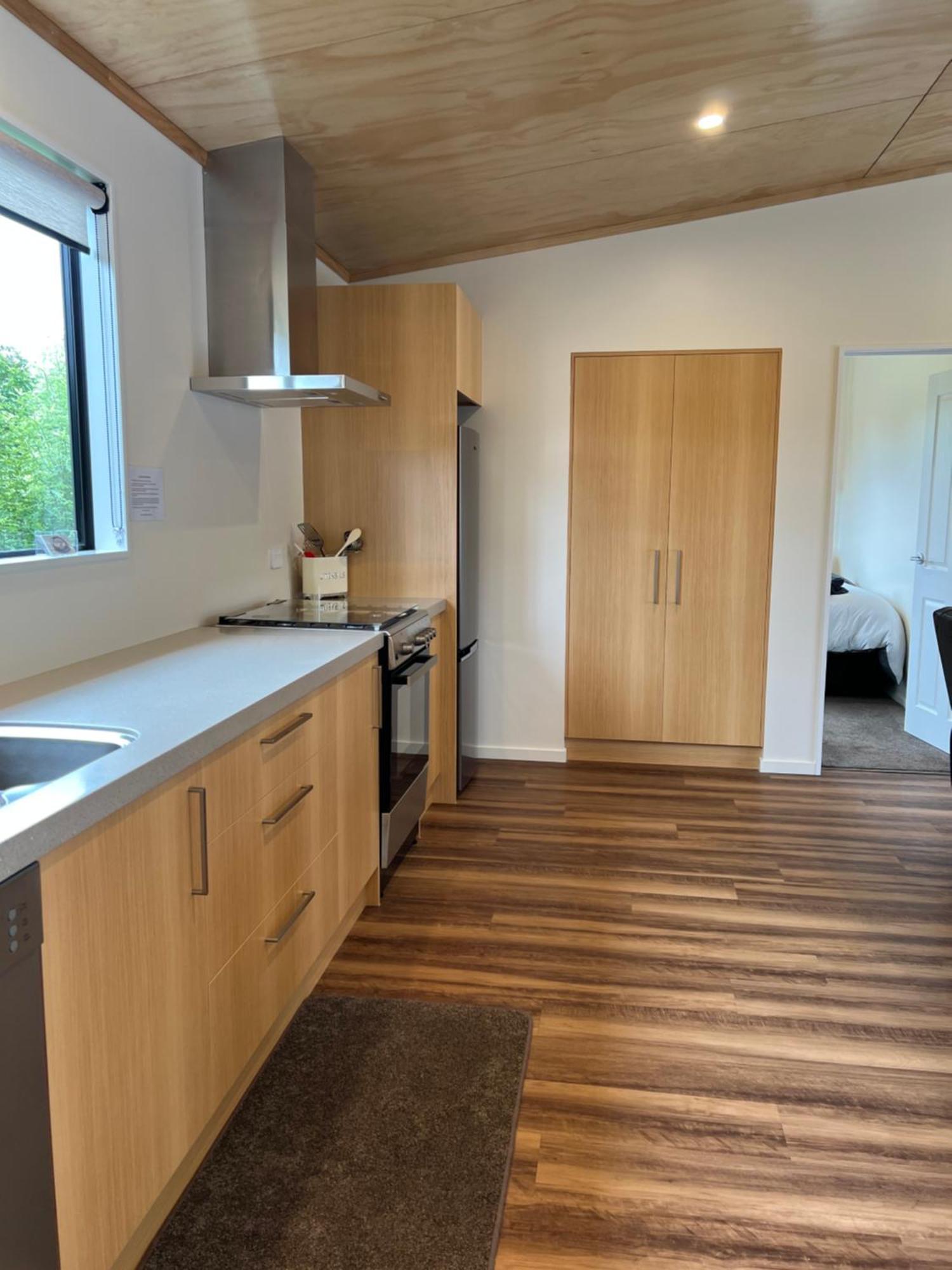 Appartamento Country Retreats On Ranzau 9 Hope Esterno foto