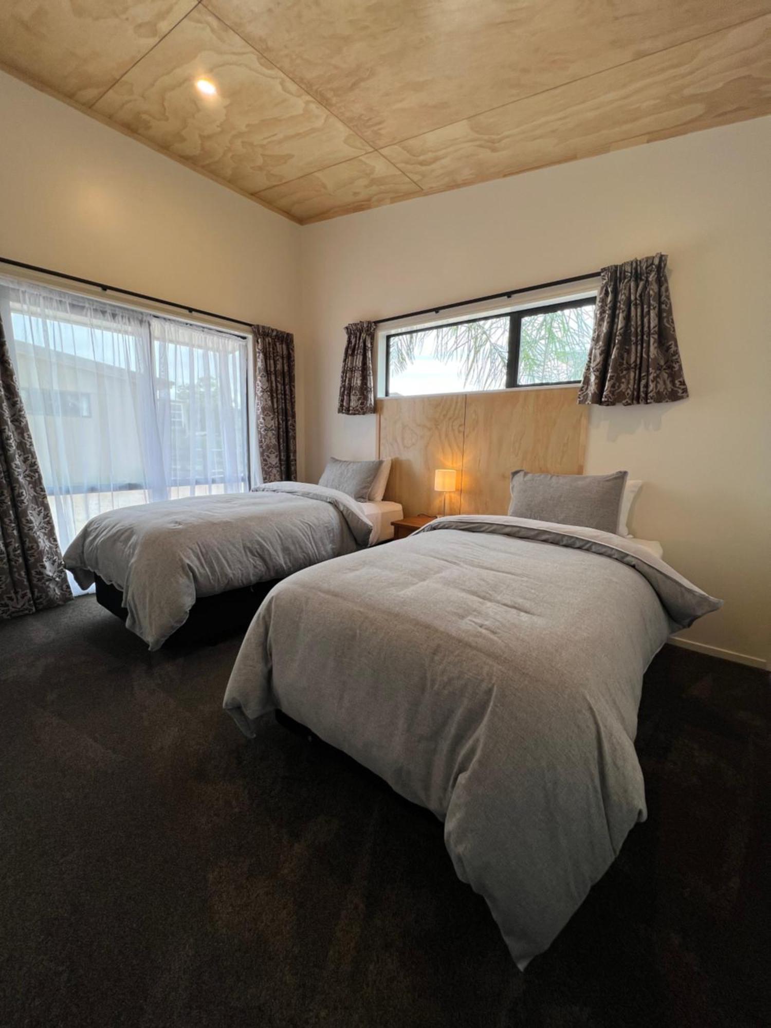 Appartamento Country Retreats On Ranzau 9 Hope Esterno foto