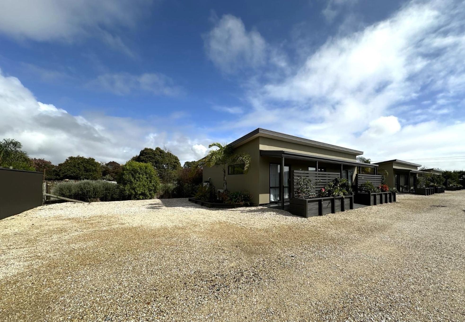 Appartamento Country Retreats On Ranzau 9 Hope Esterno foto